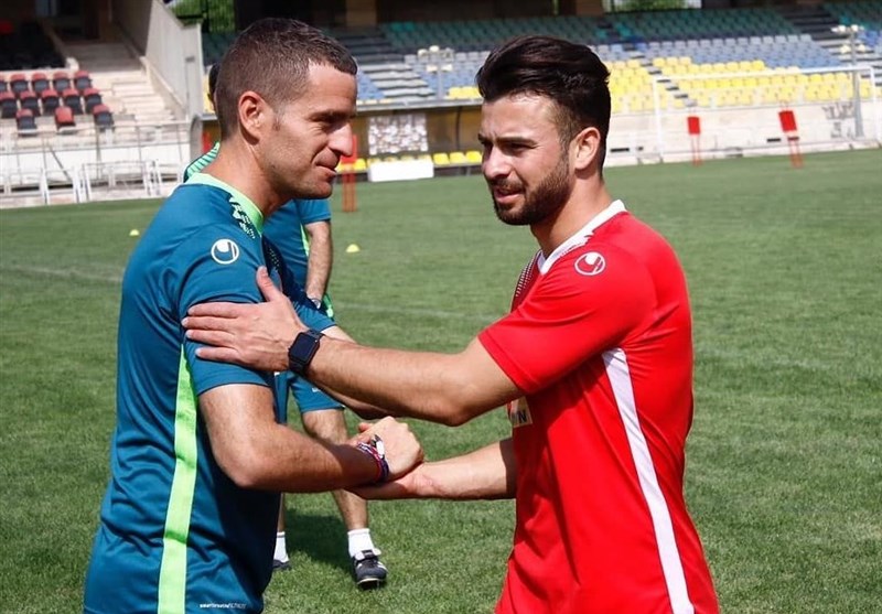 لیگ برتر-فدراسیون فوتبال-پرسپولیس