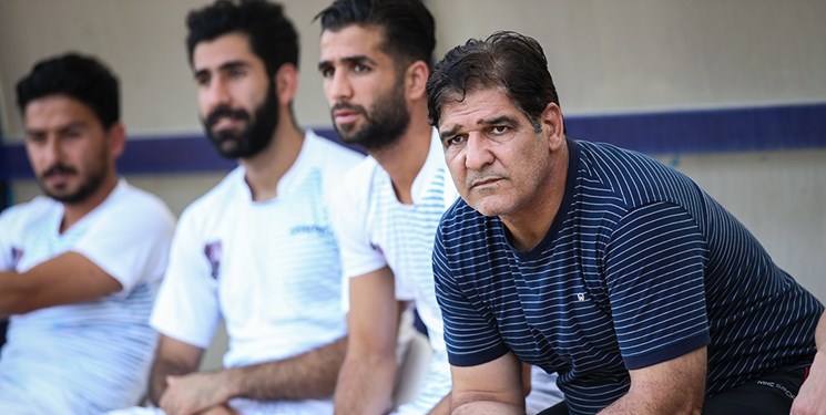 لیگ برتر-فدراسیون فوتبال-فوتبال-رضا مهاجری-iran-ایران