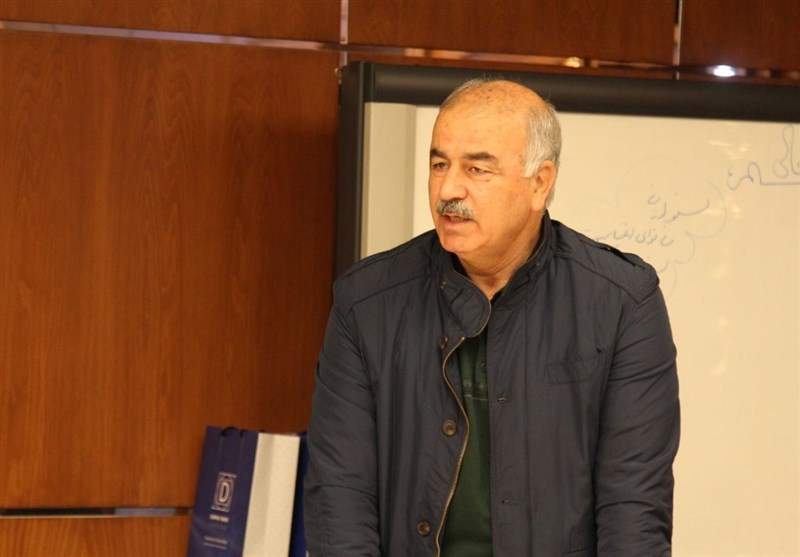 لیگ برتر-فدراسیون فوتبال-تراکتورسازی