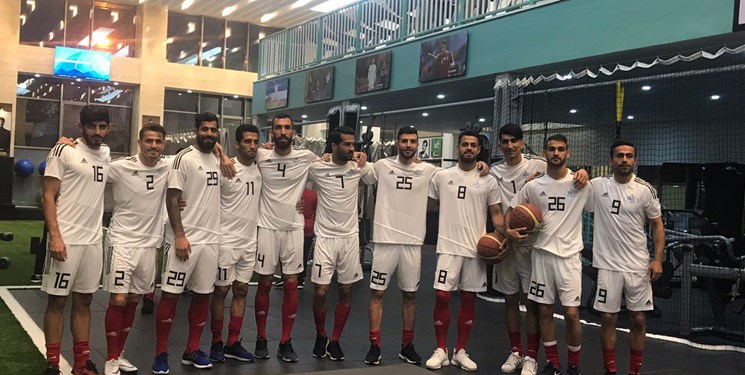 تیم ملی فوتبال ایران-لیگ برتر-فدراسیون فوتبال