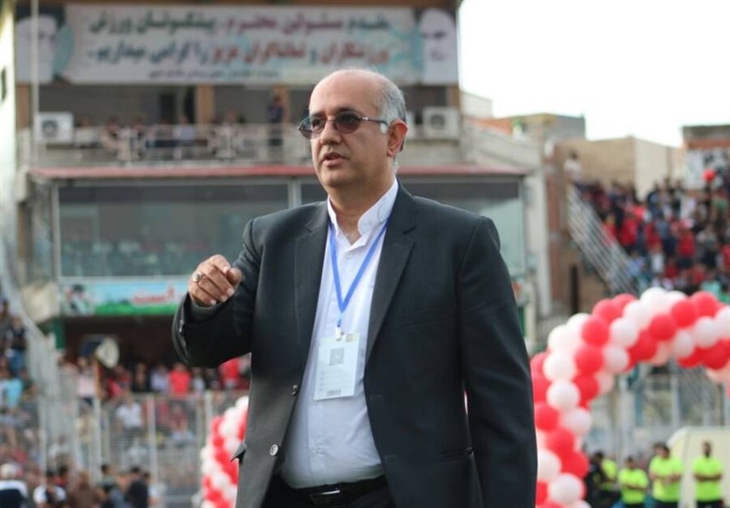 لیگ برتر-نساجی-فدراسون فوتبال