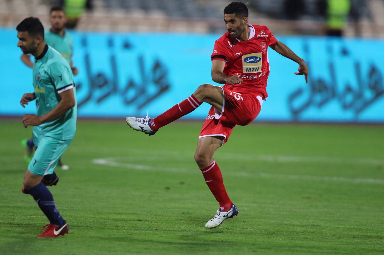 پرسپولیس-لیگ برتر-فدراسیون فوتبال-جام حذفی