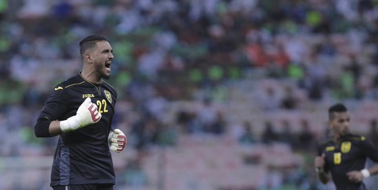 الاتحاد-لیپگ قهرمانان آسیا-الاتحاد عربستان-فدراسیون فوتبال عربستان-عربستان-Saudi Arabia