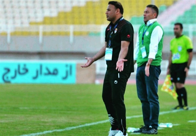 لیگ برتر-فدراسیون فوتبال-فولاد خوزستان