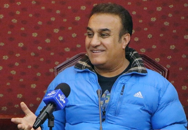 فرهاد کاظمی-لیگ دسته اول-فدراسیون فوتبال
