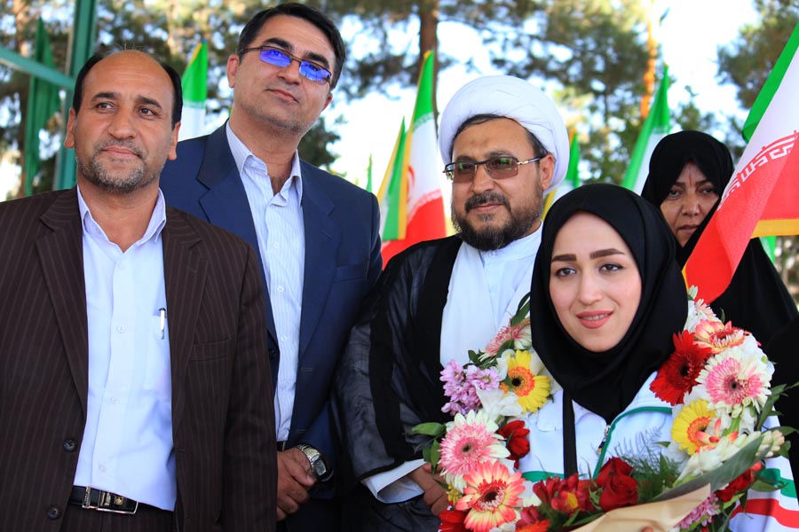والیبال نشسته-تم ملی والیبال نشسته-فدراسیون والیبال-جانبازان و معلولین