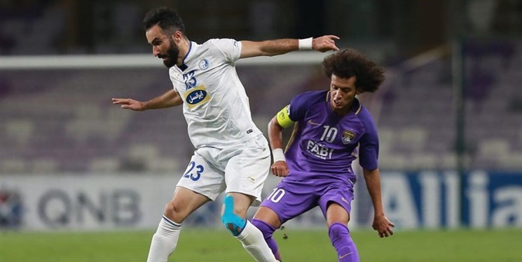 لیگ برتر-فدراسیون فوتبال-لیگ قهرمانان آسیا