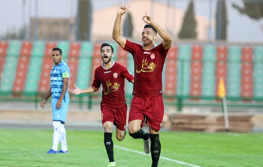 لیگ برتر-فدراسیون فوتبال-ایران-IRAN