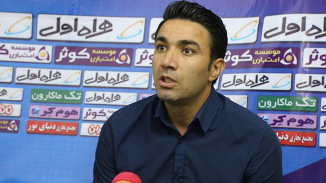 جواد نکونام-لیگ برتر-فدراسیون فوتبال-تراکتورسازی
