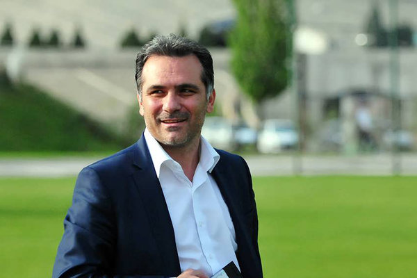 میرشاد ماجدی-فدراسیون فوتبال-لیگ برتر-مهدی تاج-فدراسیون فوتبال ایران