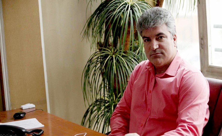 علیرضا بیرانوند-محمدعلی ترکاشوند-پرسپولیس-لیگ برتر