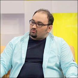 مجید افشاری