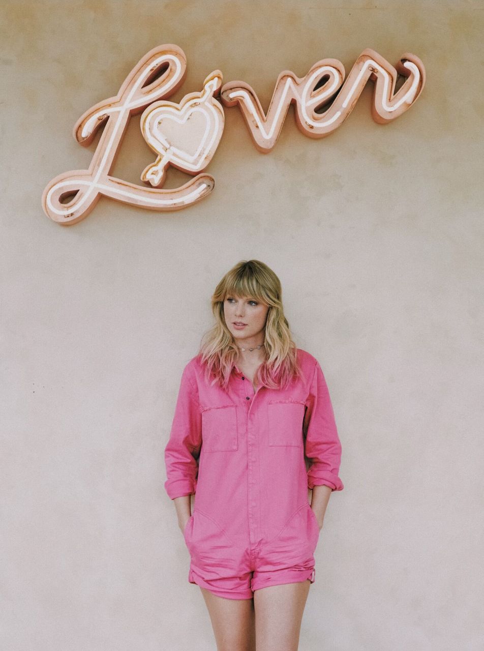 آهنگ Death By A Thousand Cuts از Taylor Swift به همراه متن و ترجمه