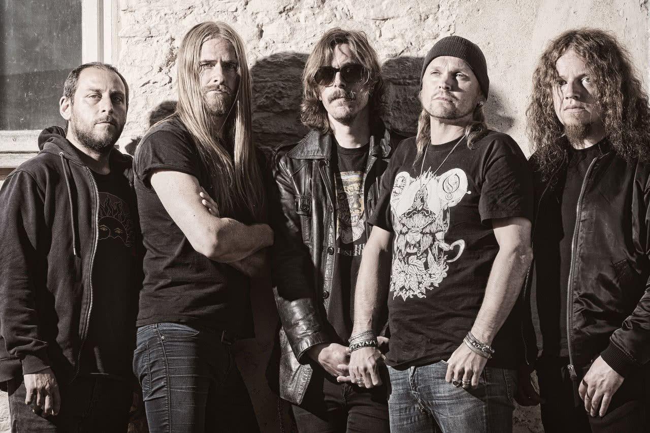 دانلود آهنگ Heart In Hand از Opeth