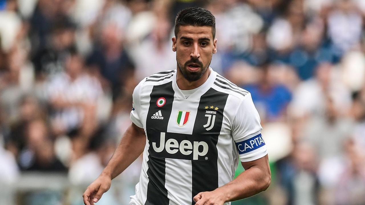 یوونتوس-کاپیتان یوونتوس-آلمان-کوپا ایتالیا-Juventus