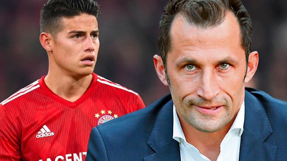 مدیر بایرن مونیخ- هافبک بایرن مونیخ- بوسنی- کلمبیا- Bayern Munchen