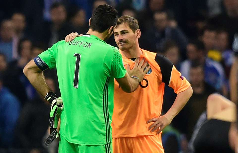 یوونتوس-پورتو-لیگ قهرمانان اروپا-Juventus-Porto