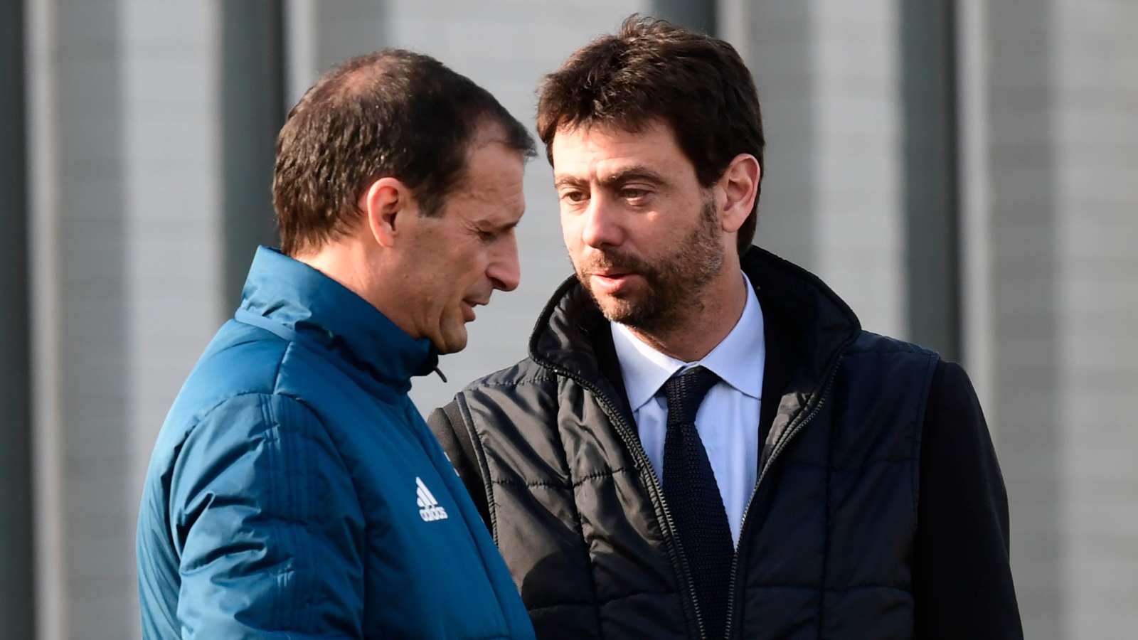 یوونتوس-مدیر یوونتوس-سرمربی یوونتوس-ایتالیا-Juventus