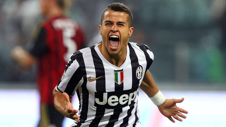 یوونتوس-مهاجم یوونتوس-سری آ ایتالیا-Juventus