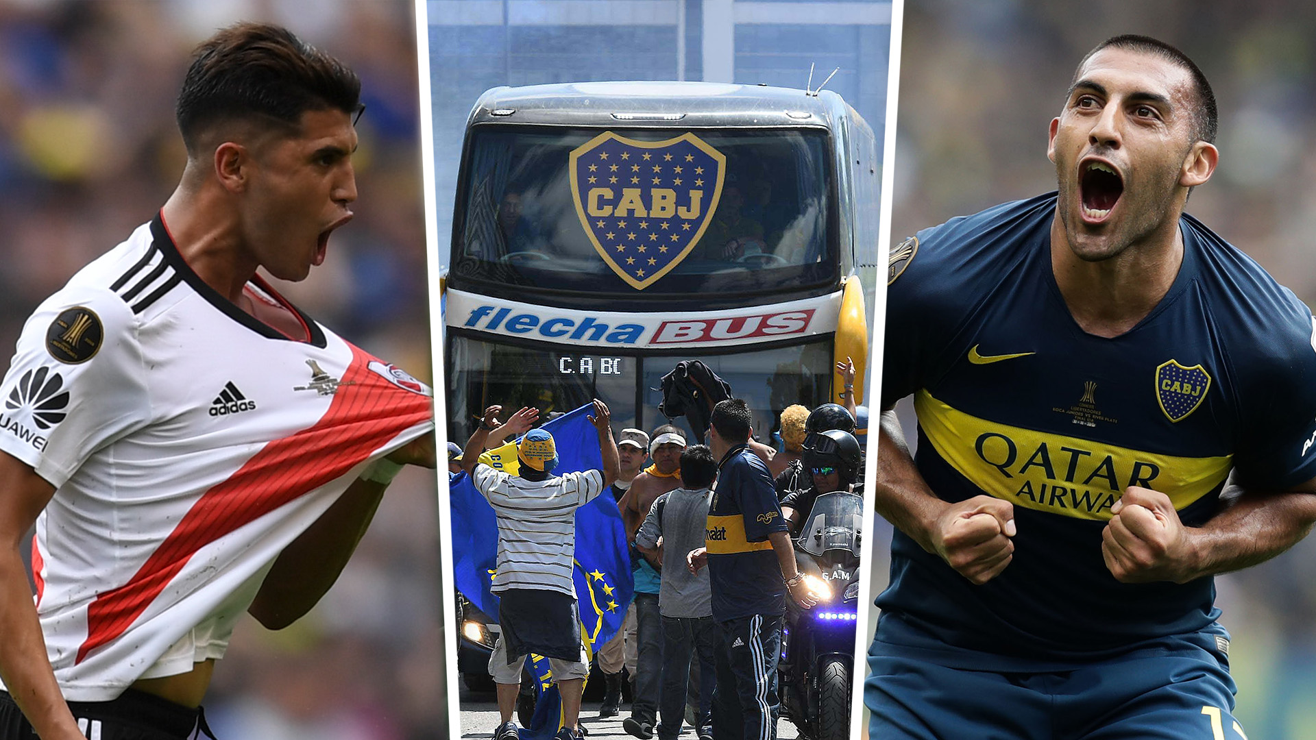 فینال کوپا لیبرتادورس- Copa Libertadores