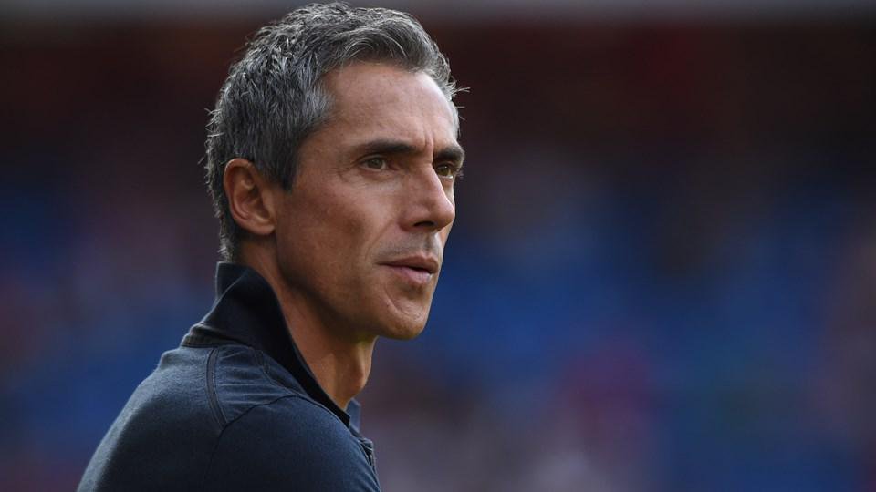 فیورنتینا- پرتغال- سرمربی سابق فیورنتینا- Paulo Sousa