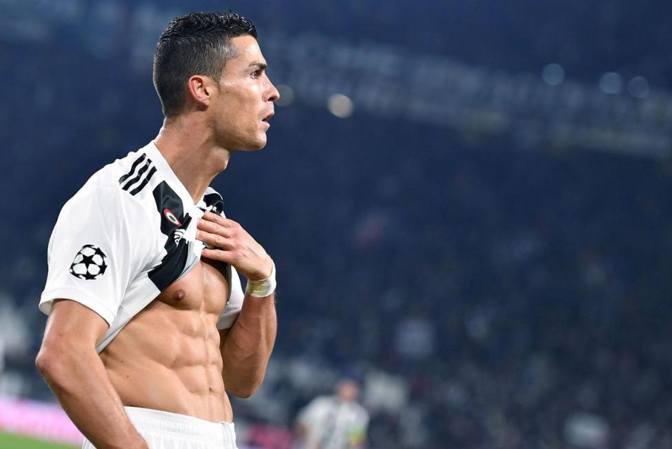 یوونتوس-مهاجم یوونتوس-لیگ قهرمانان-پرتغال-Juventus