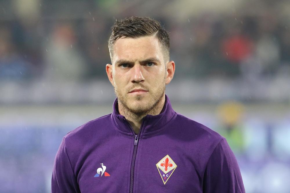 فیورنتینا-فرانسه-هافبک فیورنتینا-سری آ-Fiorentina