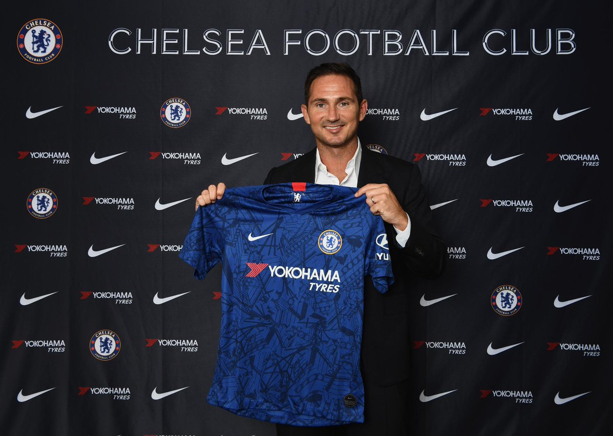 چلسی-سرمربی چلسی-انگلیس-Chelsea