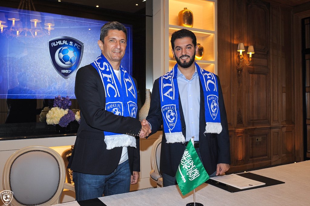 رومانی-یونان-سرمربی پائوک-پائوک-Paok