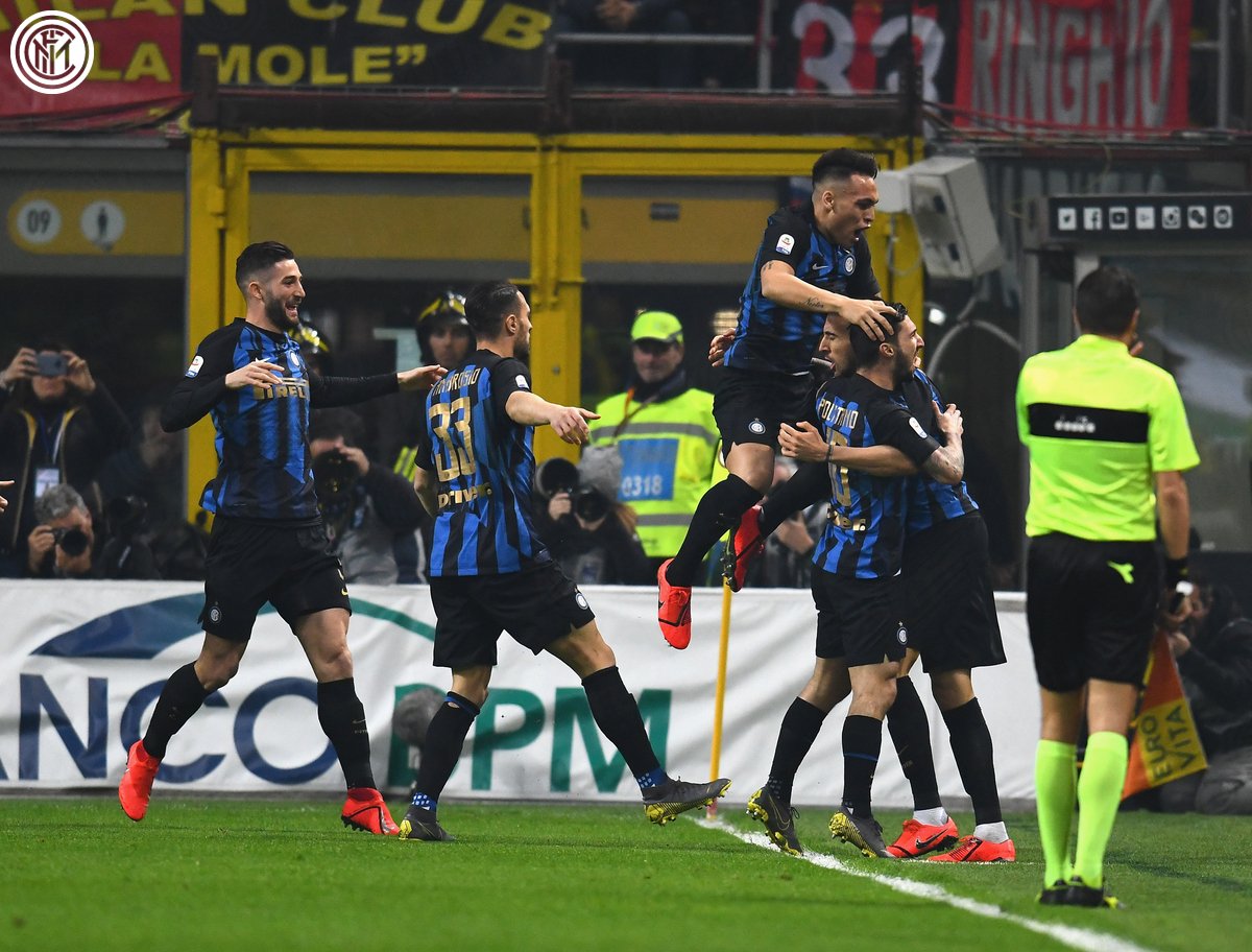 دربی میلان-دربی دلامادونینا-اینتر-میلان-Milan Derby