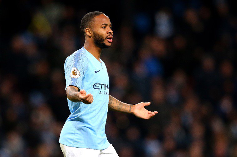 منچسترسیتی-مهاجم منچسترسیتی-انگلیس-لیگ برتر-Man City