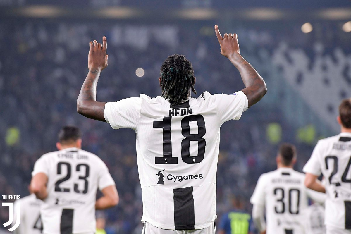 یوونتوس-مهاجم یوونتوس-سری آ ایتالیا-juventus