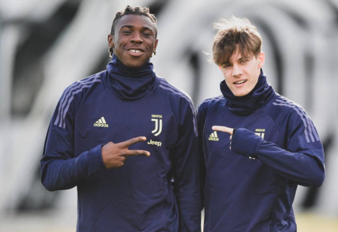 یوونتوس-هافبک یوونتوس-مهاجم یوونتوس-سری آ ایتالیا-ـJuventus