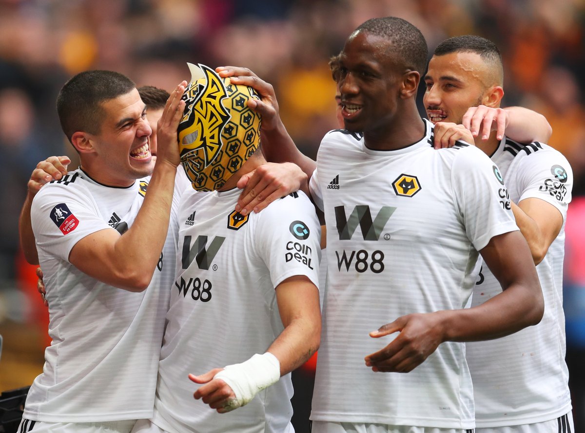 لیگ برتر انگلیس-وولوز-Wolves