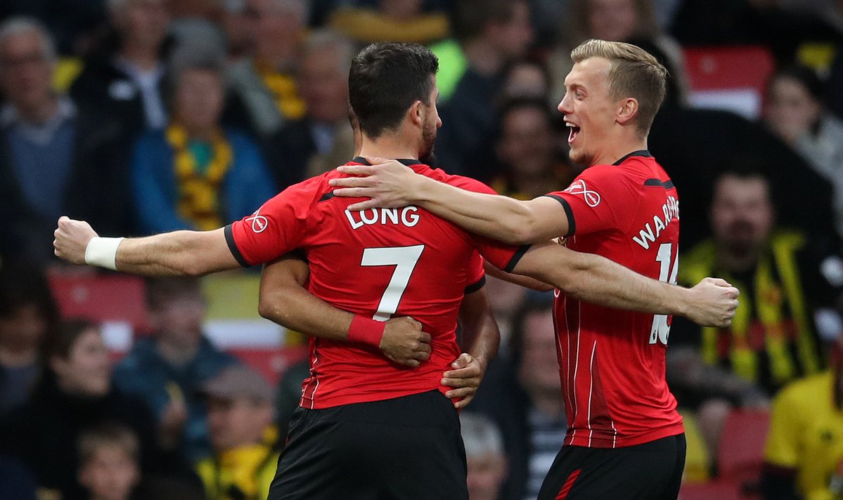 ساوتهمپتون-مهاجم ساوتهمپتون-لیگ برتر-ایرلند-Southampton