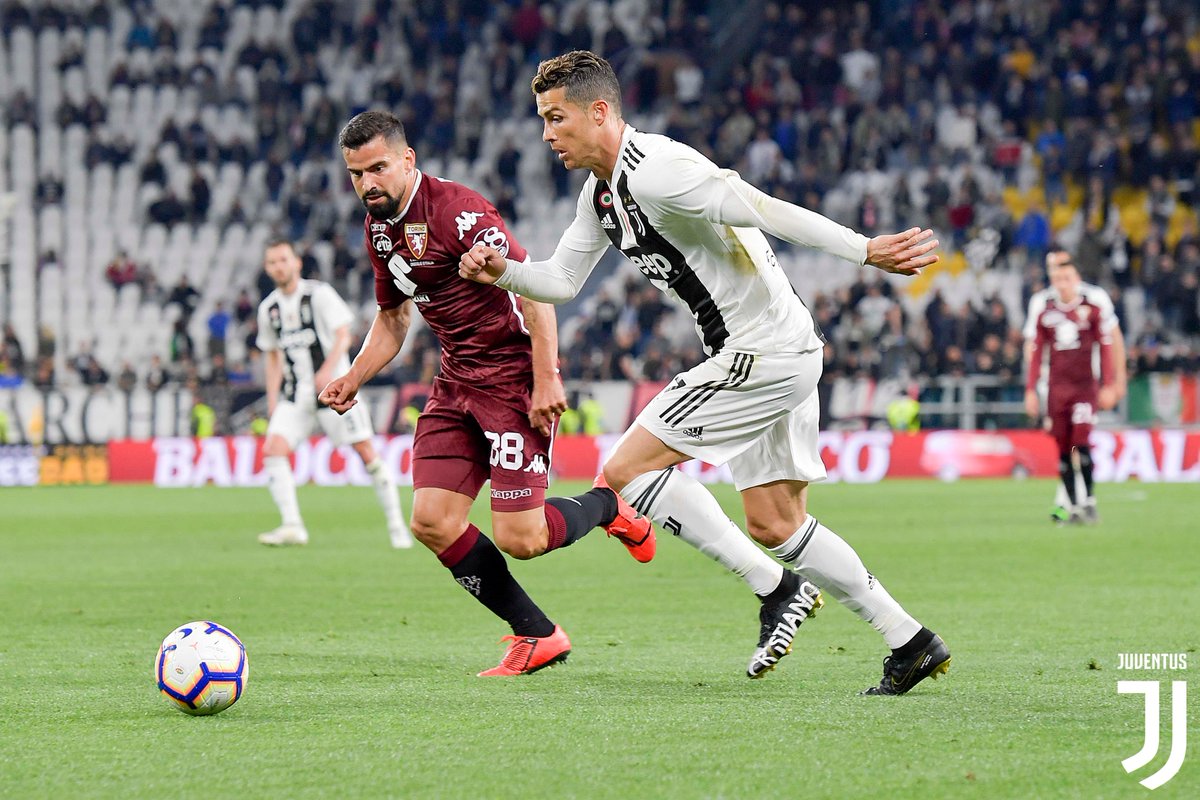 یوونتوس-تورینو-سری آ ایتالیا-ایتالیا-Serie A