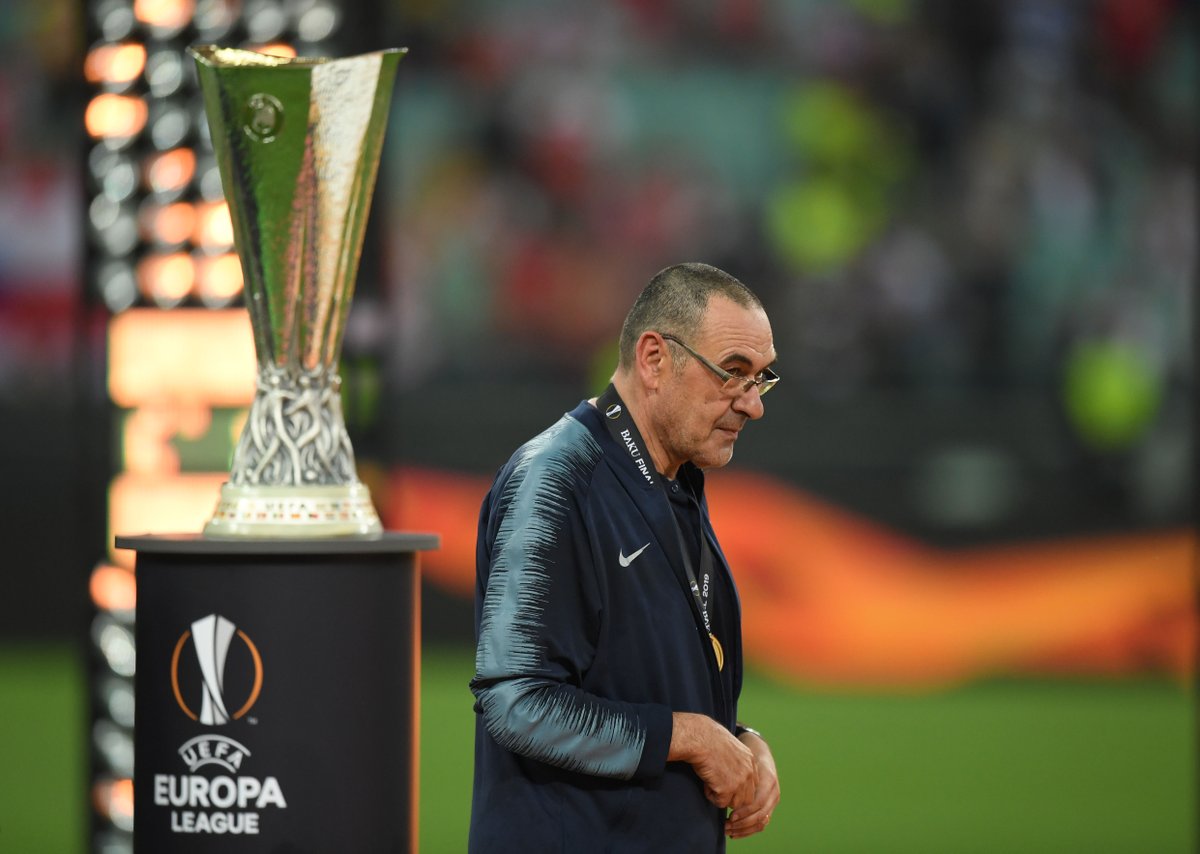 چلسی-سرمربی چلسی-لیگ اروپا-ایتالیا-Chelsea