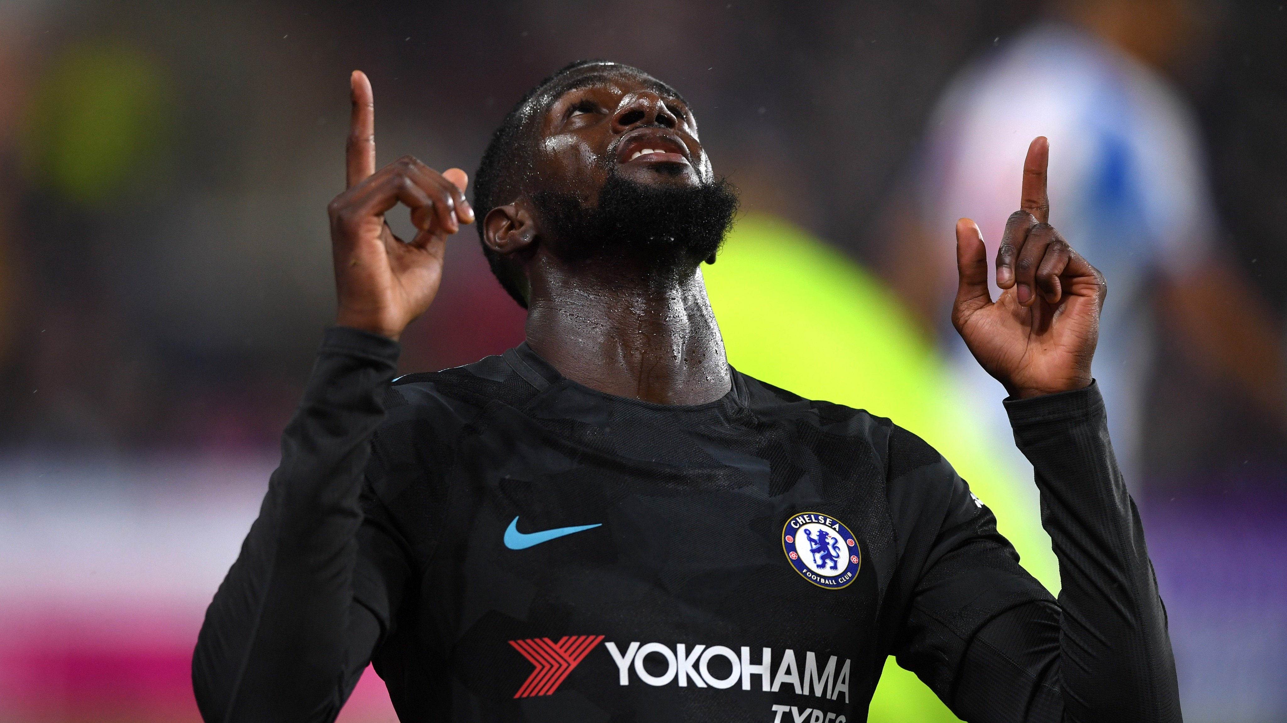 چلسی-هافبک چلسی-فرانسه-Chelsea