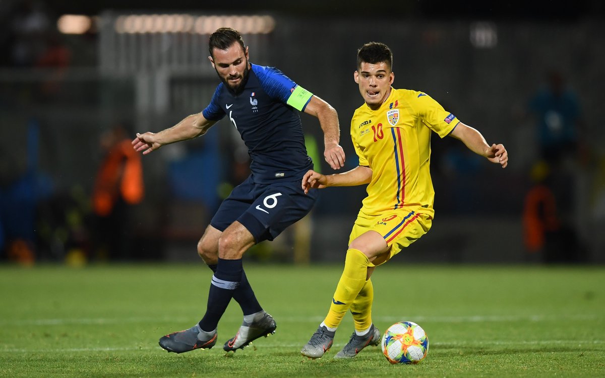یورو جوانان-یورو زیر 21 سال-Euro U21