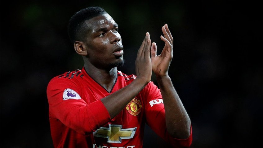 منچستریونایتد-هافبک منچستریونایتد-فرانسه-Manchester United
