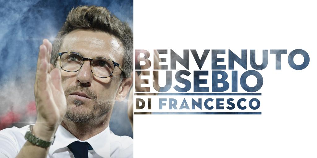 سمپدوریا-سرمربی سمپدوریا-ایتالیا-Sampdoria