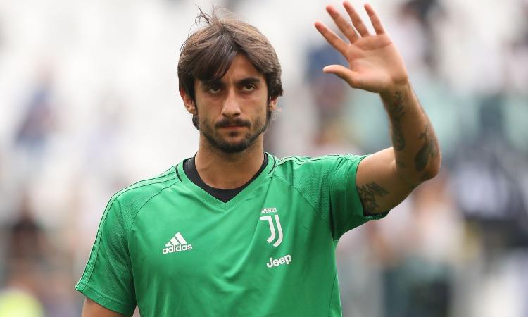 یوونتوس-سری آ ایتالیا-ایتالیا-دروازه بان یوونتوس-Juventus