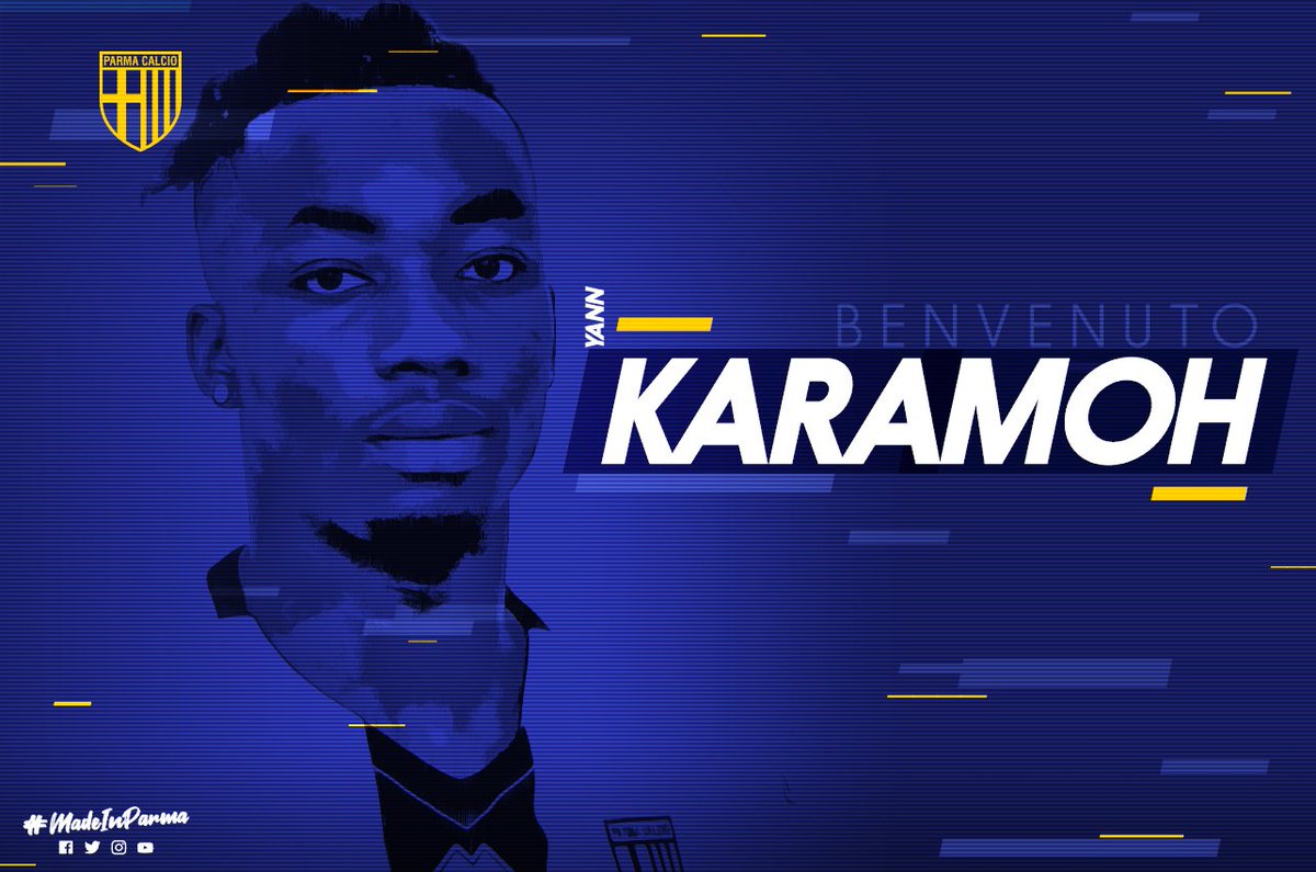 پارما-وینگر پارما-فرانسه-سری آ-Parma