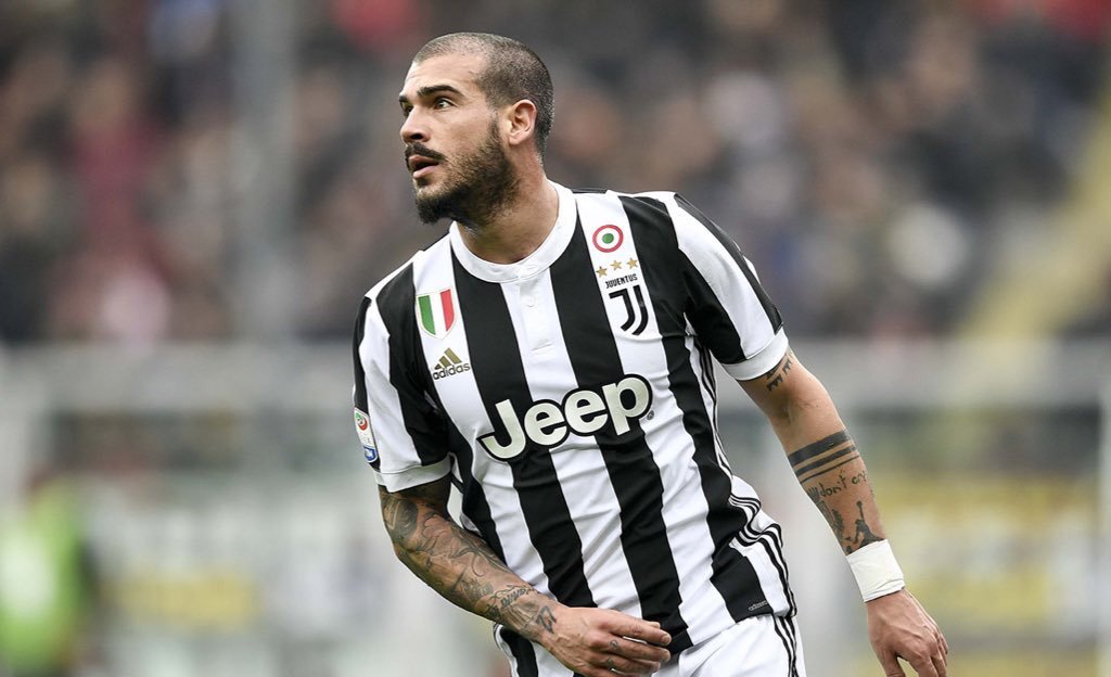 یوونتوس- هافبک یوونتوس- ایتالیا- Juventus