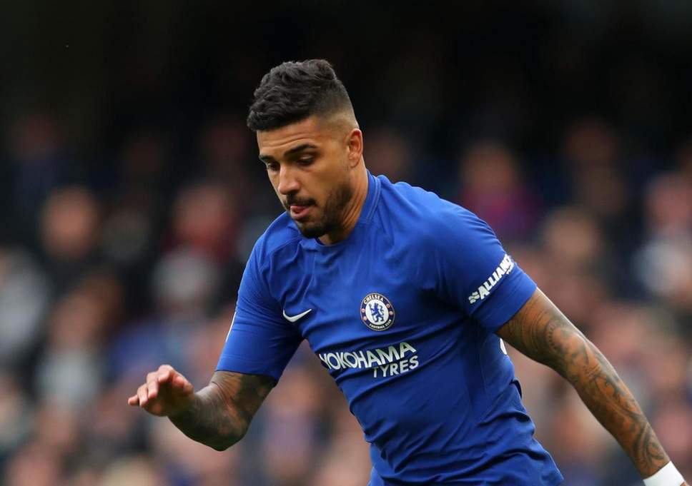 چلسی-مدافع چلسی-ایتالیا-Chelsea