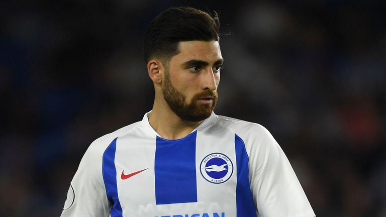 برایتون-وینگر برایتون-ایران-لیگ برتر-Brighton