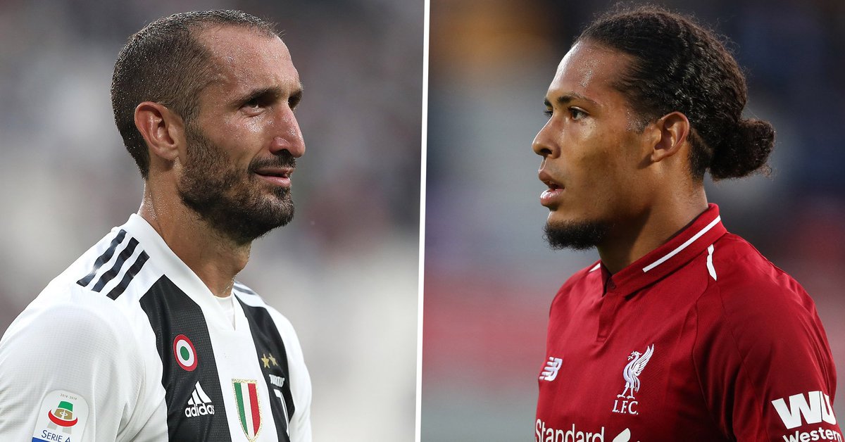 لیورپول- یوونتوس- انگلیس- ایتالیا- Juventus- Liverpool