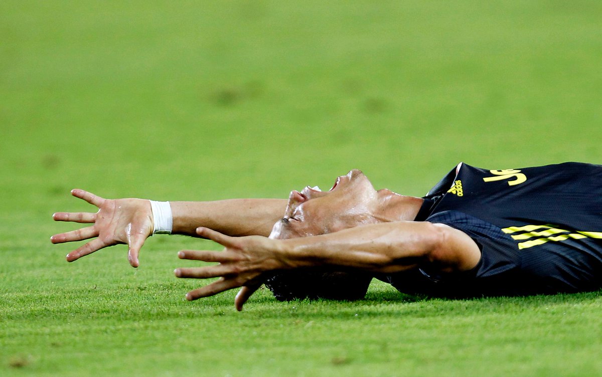 یوونتوس- والنسیا- لیگ قهرمانان