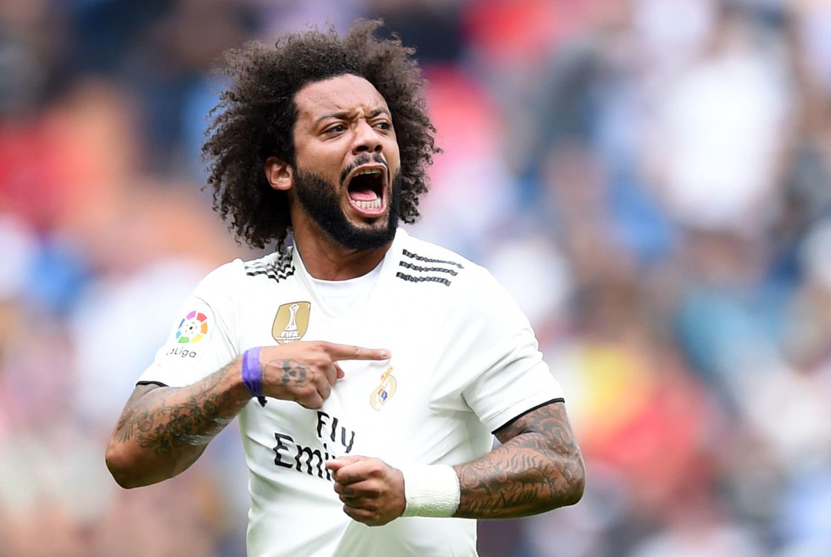 رئال مادرید- لوانته- مدافع رئال مادرید- Real Madrid