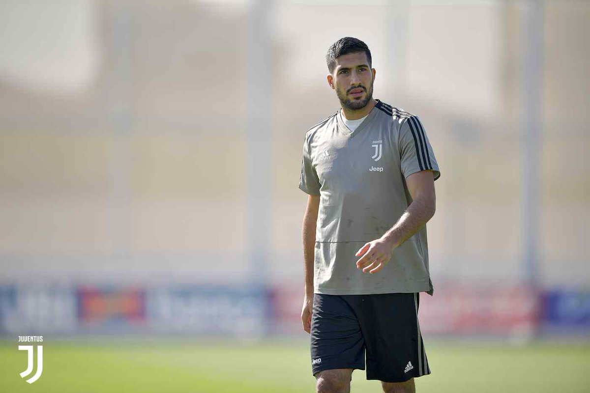 یوونتوس- هافبک یوونتوس- آلمان- Juventus